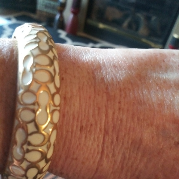COACH Bangle and ring - Picture 4 of 4
